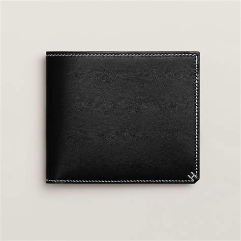 cehermessellier|H Sellier Compact wallet .